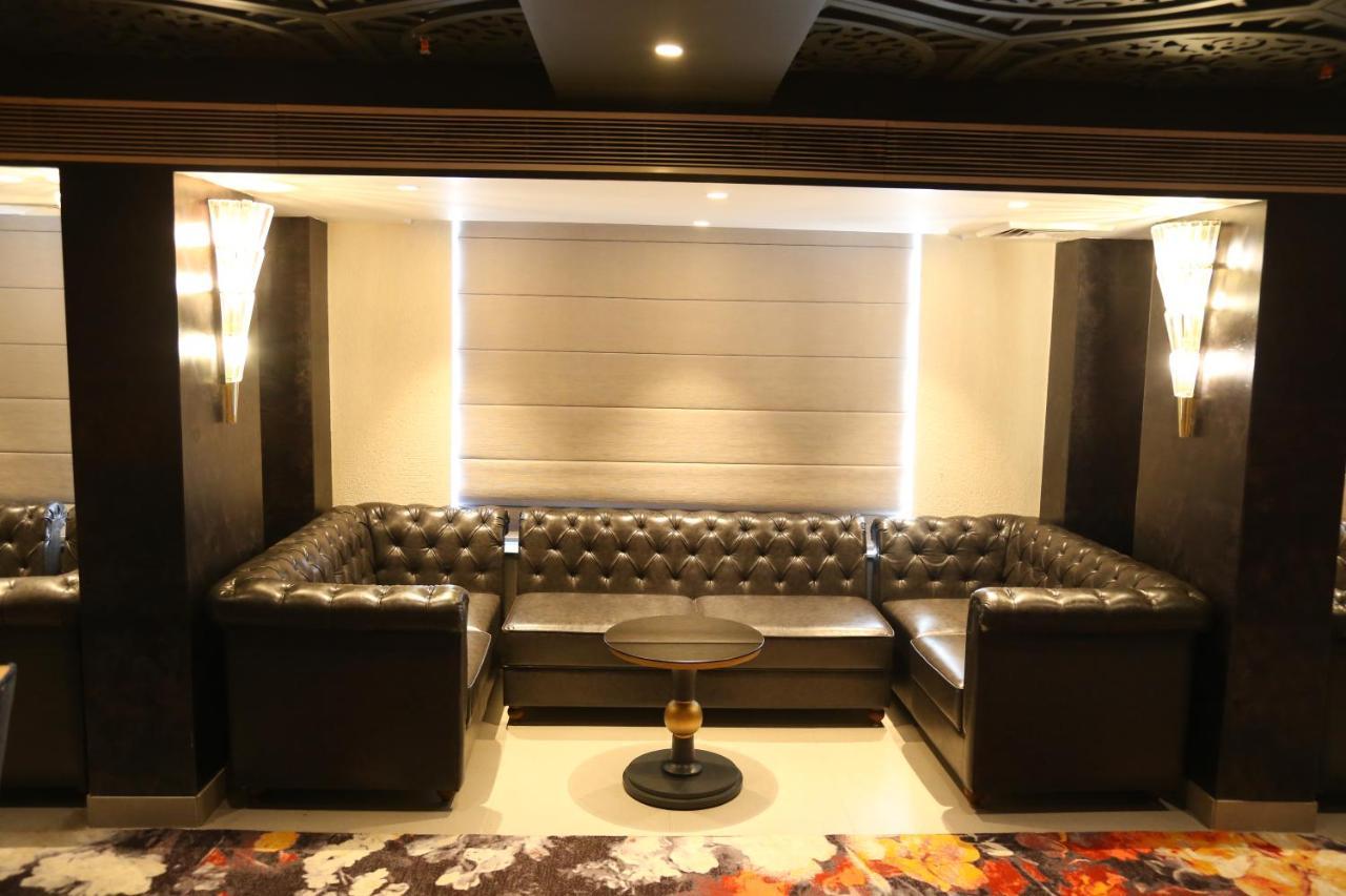 Dreamz Inn & Suites Zirakpur Eksteriør bilde